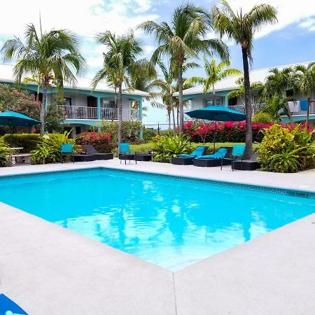 Island Club Turks & Grace Bay Place 外观 照片