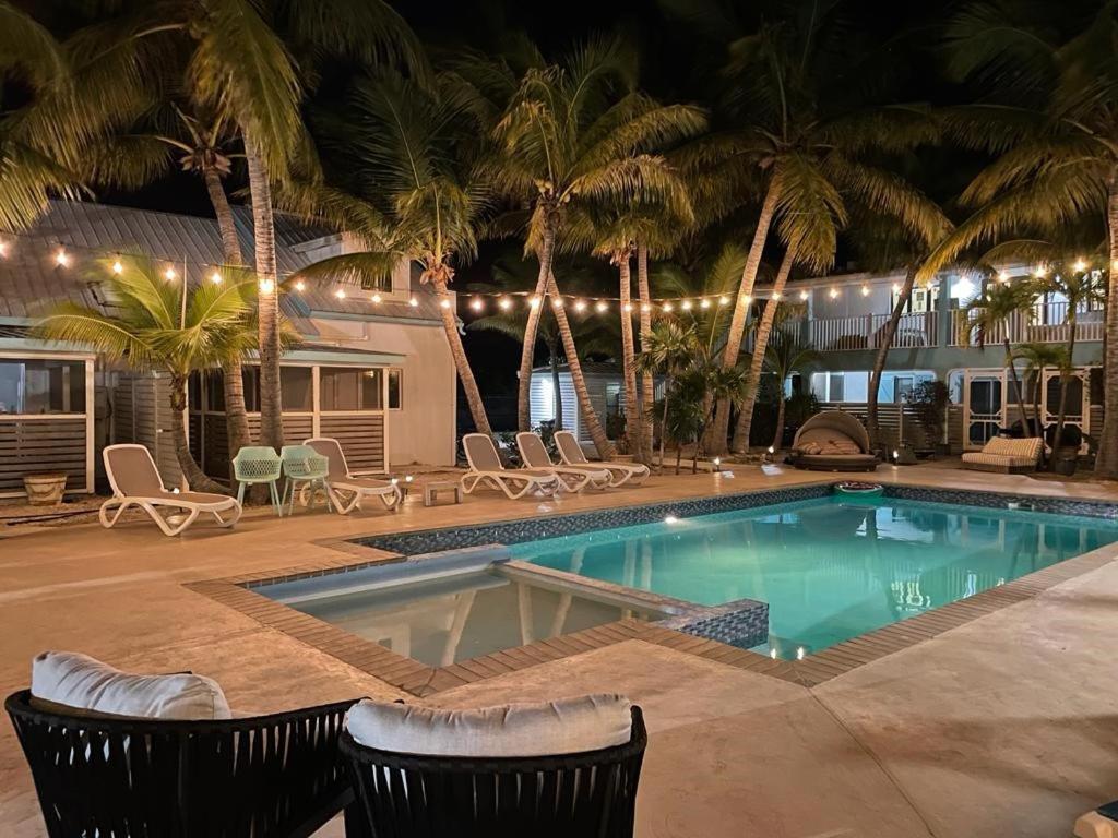 Island Club Turks & Grace Bay Place 外观 照片