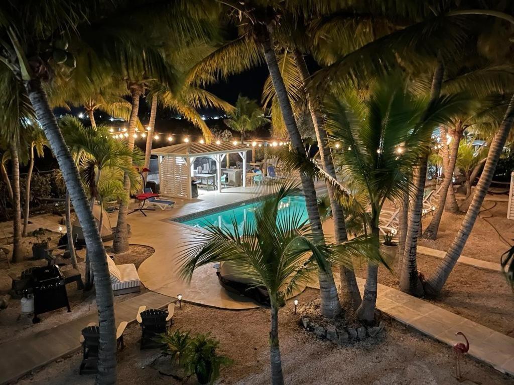 Island Club Turks & Grace Bay Place 外观 照片