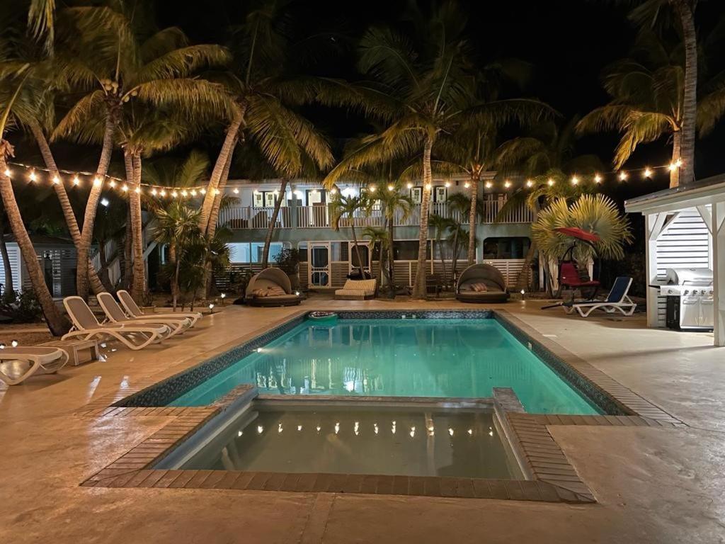 Island Club Turks & Grace Bay Place 外观 照片