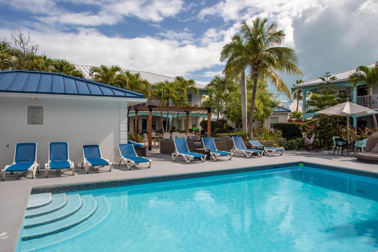 Island Club Turks & Grace Bay Place 外观 照片