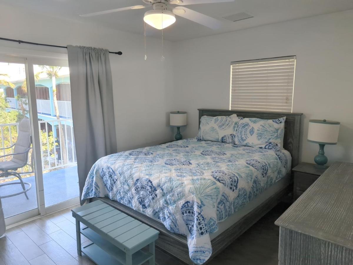 Island Club Turks & Grace Bay Place 外观 照片