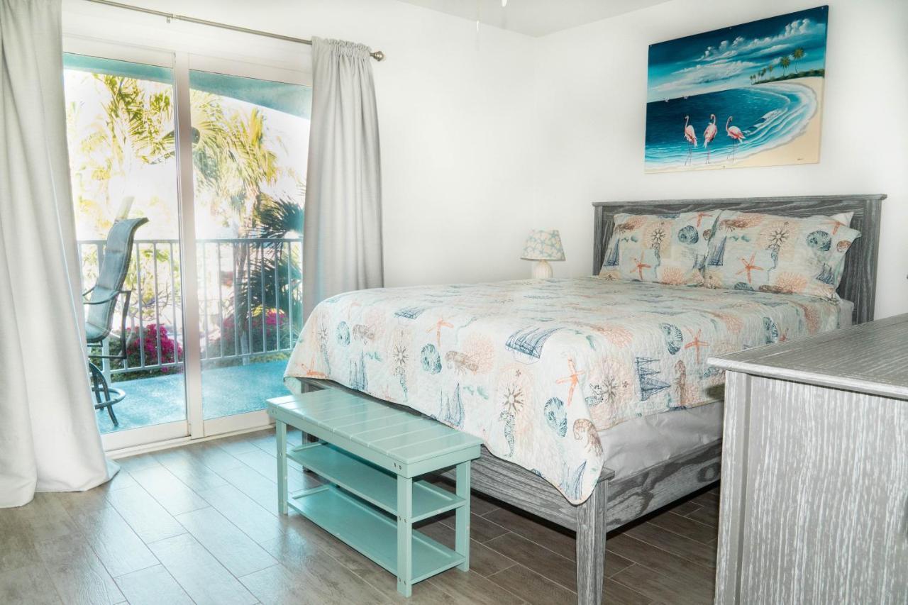 Island Club Turks & Grace Bay Place 外观 照片