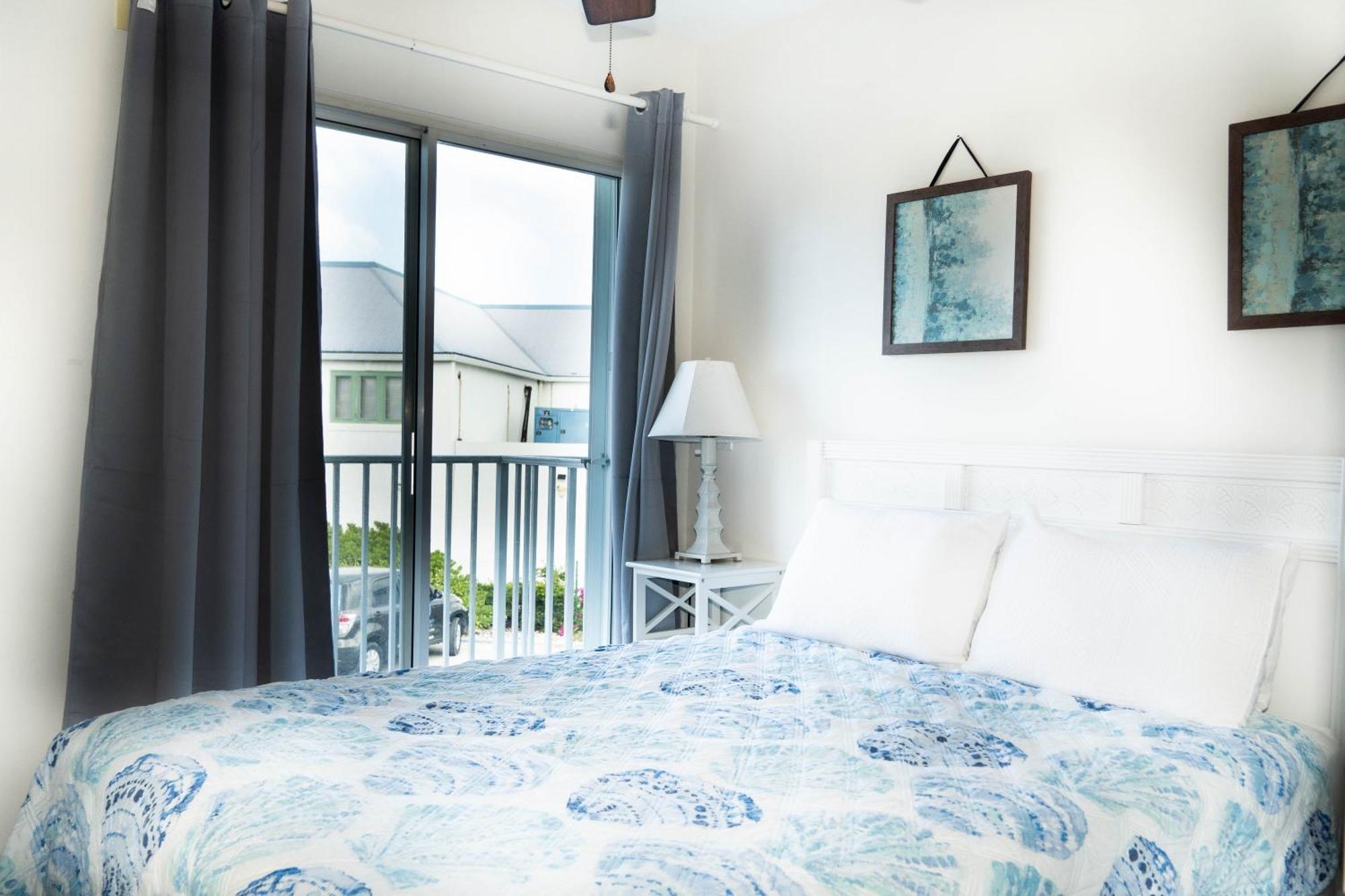 Island Club Turks & Grace Bay Place 外观 照片