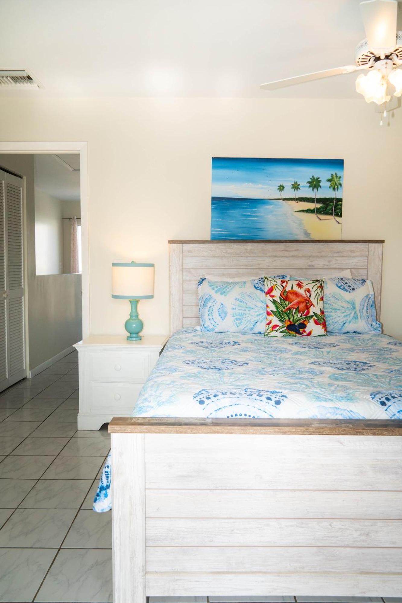 Island Club Turks & Grace Bay Place 外观 照片