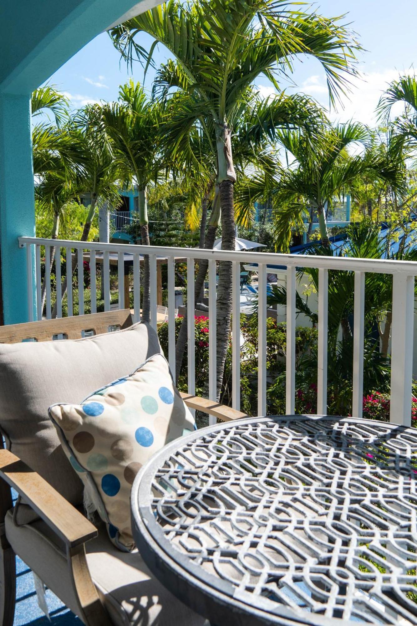 Island Club Turks & Grace Bay Place 外观 照片