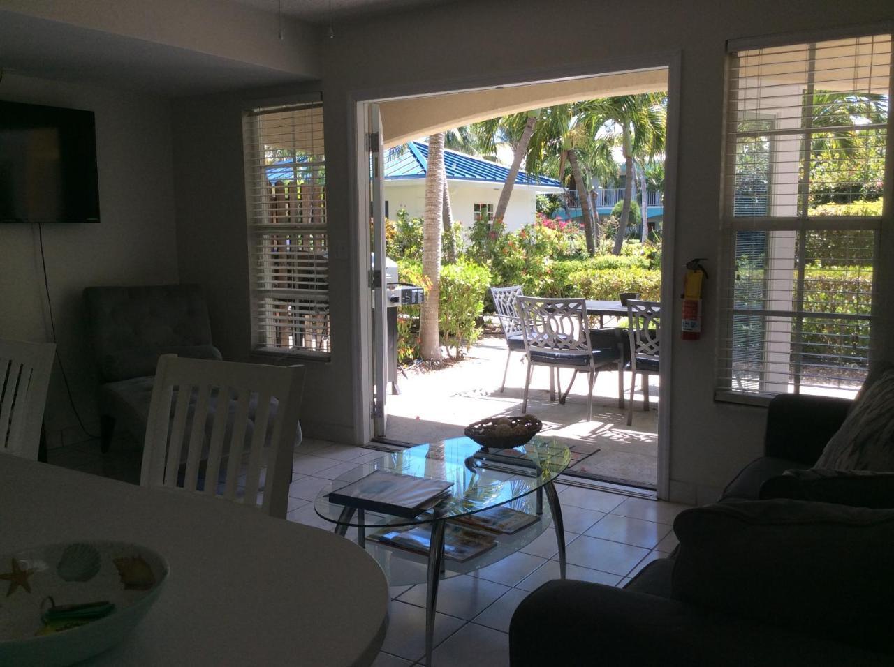 Island Club Turks & Grace Bay Place 外观 照片