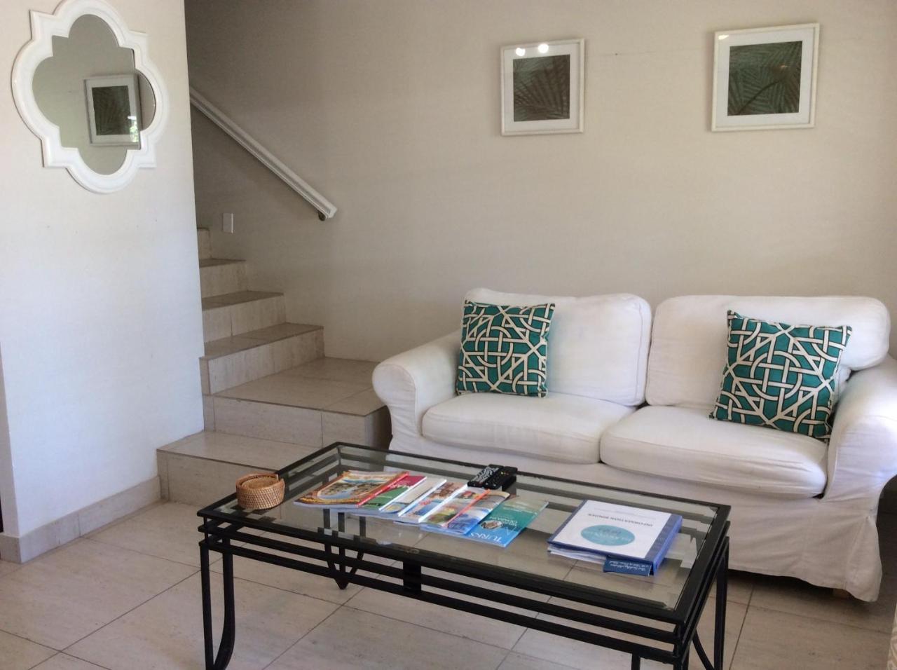 Island Club Turks & Grace Bay Place 外观 照片