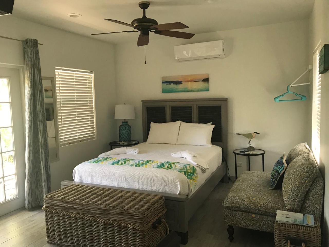 Island Club Turks & Grace Bay Place 外观 照片