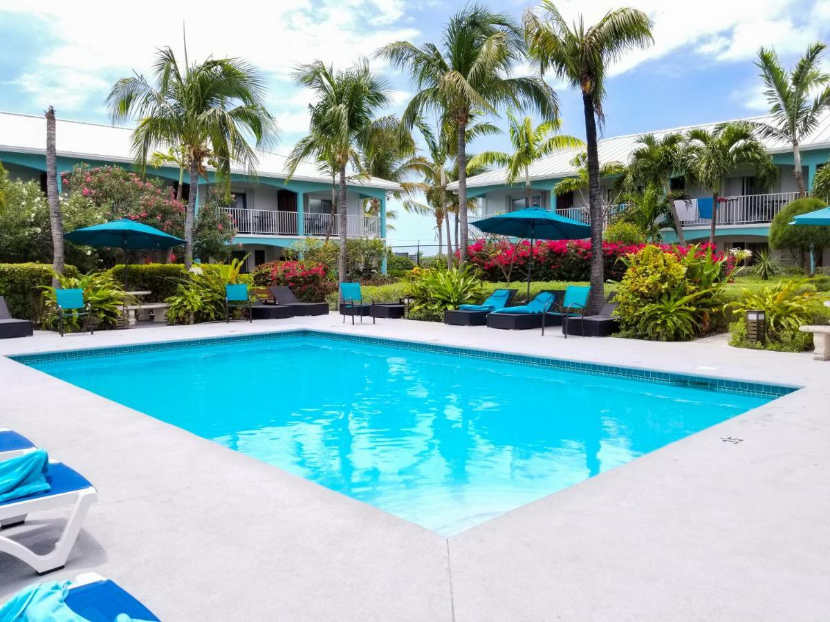 Island Club Turks & Grace Bay Place 外观 照片