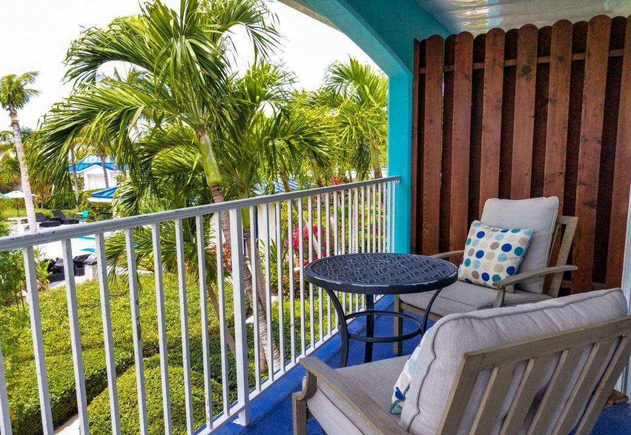 Island Club Turks & Grace Bay Place 外观 照片